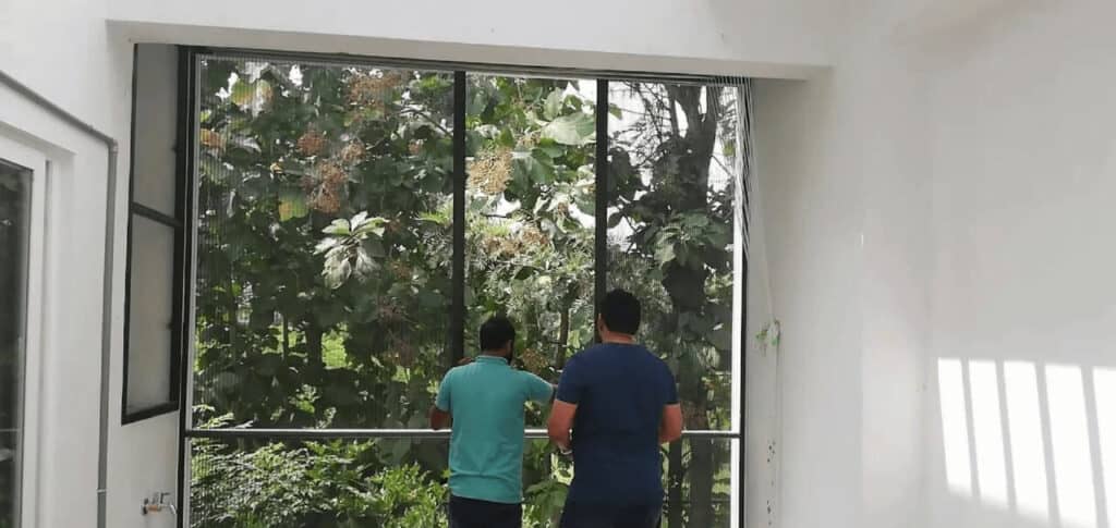 Top Mosquito Net For Windows In Bangalore