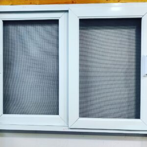 Sliding Mosquito Net Frames