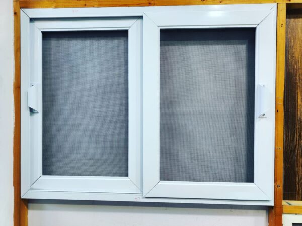 Sliding Mosquito Net Frames