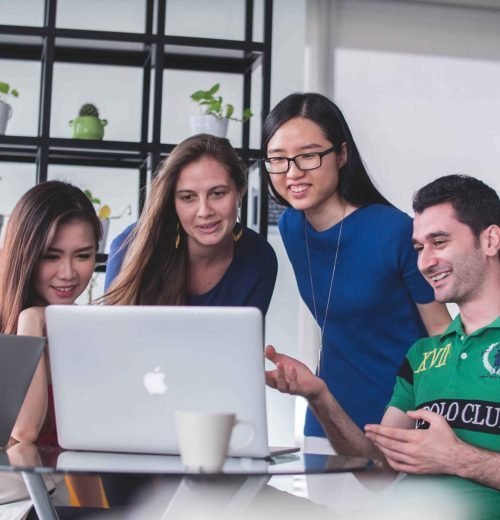 Design Square Team